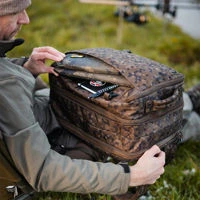 Solar Tackle SP C-Tech Laptop & Gadget Rucksack